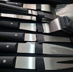 Complete Barbecue Set New