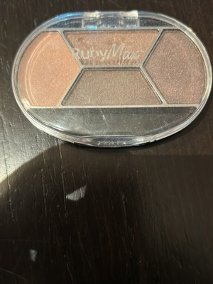 Eyeshadow new, unused