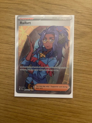 Pokemon sleeves like new, prismatic -  5,00 - Vendora.cy