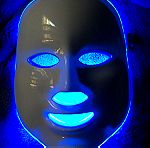  LED Beauty Μάσκα φωτοθεραπείας