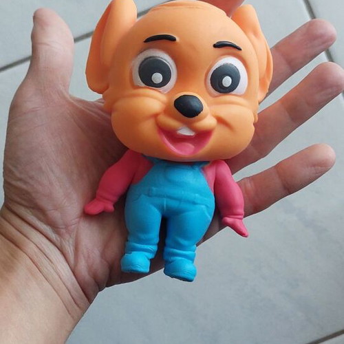 CICO CRICETO children's toy like new