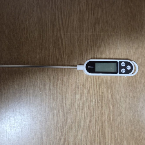 Digital kitchen thermometer TP300 new