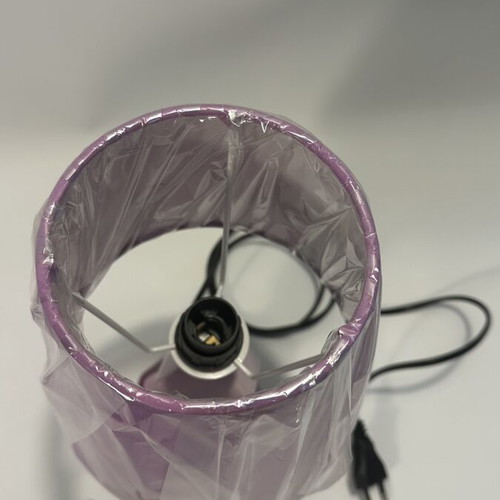 Seylumiere Table Lamp Modern Design, New