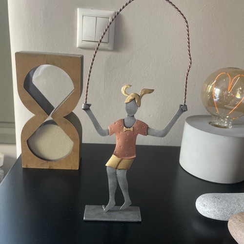 Bronze decorative item new