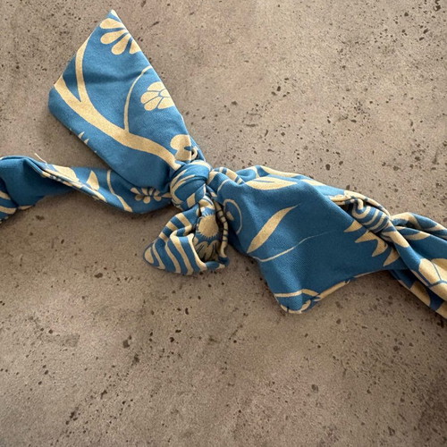 Miss Crool bikini top used, multicolor size 48D
