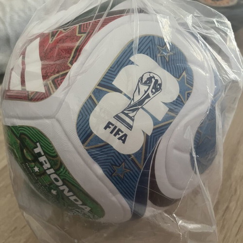 Adidas World Cup 2026 Authentic Ball new