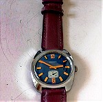  vintage κουρδιστο ρολόι