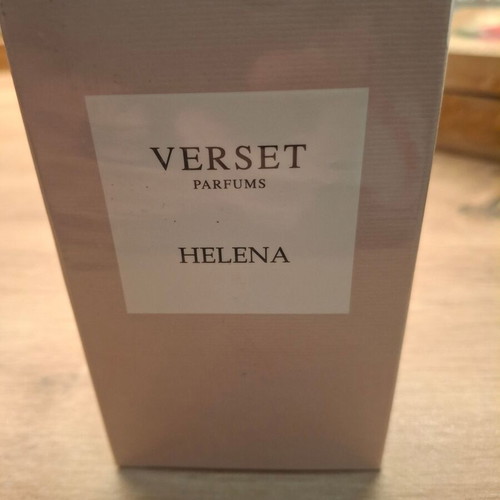 Verset Helena perfume new, 100 ml Eau de Toilette