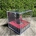  Διακοσμητικό Cube Diorama με σκηνή από το παιχνίδι Alan Wake 2
