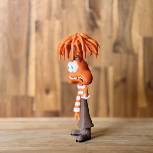 Anxiety Inside Out figure 20cm new