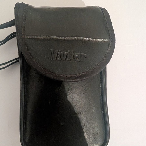 Vivitar VP1500 vintage analog compact camera