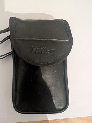 Vivitar VP1500 vintage αναλογική compact κάμερα