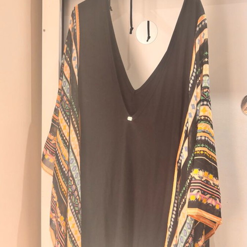 Denny Rose dress like new, multicolored, size M