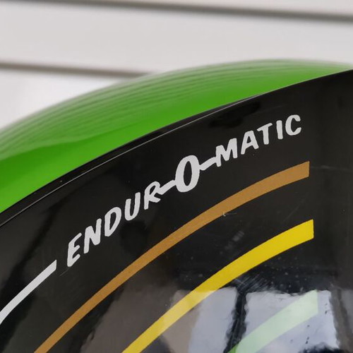 Urge Endur-O-Matic MTB Bicycle Helmet like new, size Medium