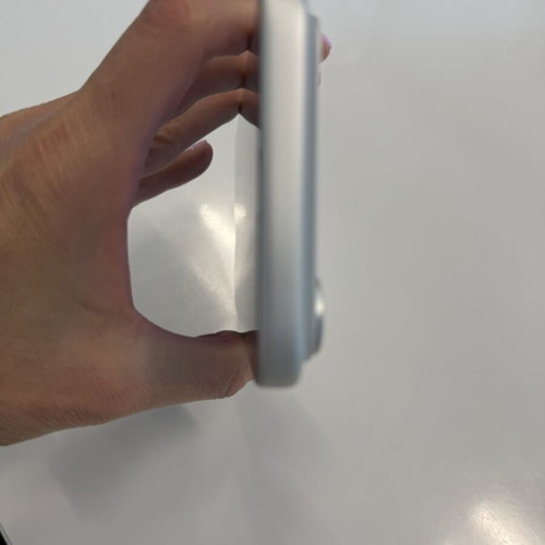Apple iPhone 17 Pro Max 256GB like new, silver
