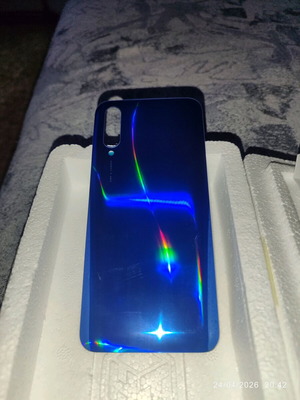 Καπάκι μπαταρίας Xiaomi Mi 9 Lite μπλε καινούργιο