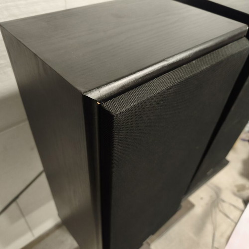 Philips FB790 standing speakers like new