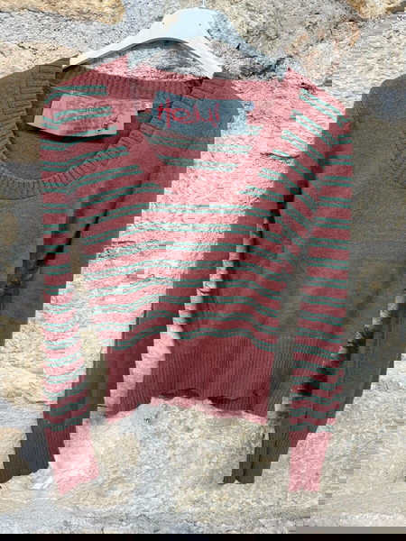 μπλούζα