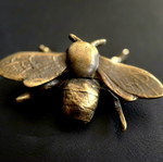 Bronze bee like new