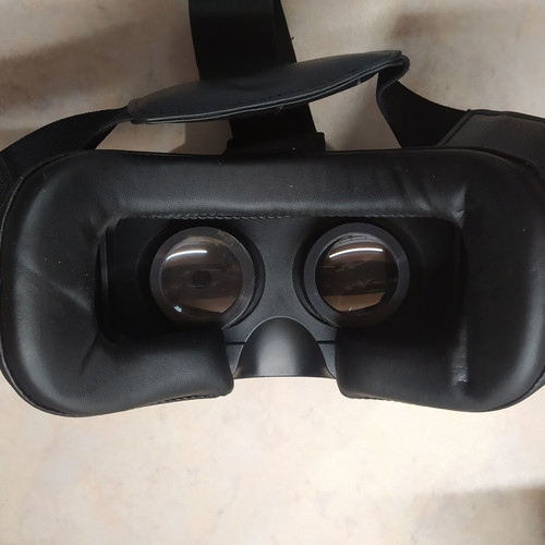 VR Shinecon VR Accessory New for iPhone and Android