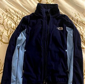 The North Face Fleece Jacket womans