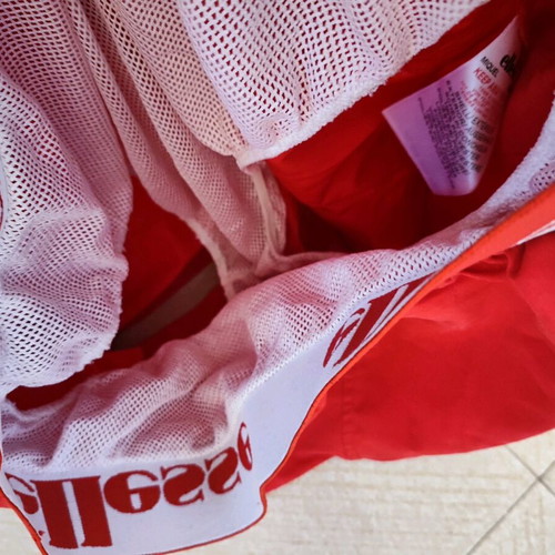 Μαγιό Ellesse small σαν καινούργιο, κόκκινο