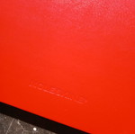 Moleskine sketchbook A3 καινούργιο, με σκληρό εξώφυλλο