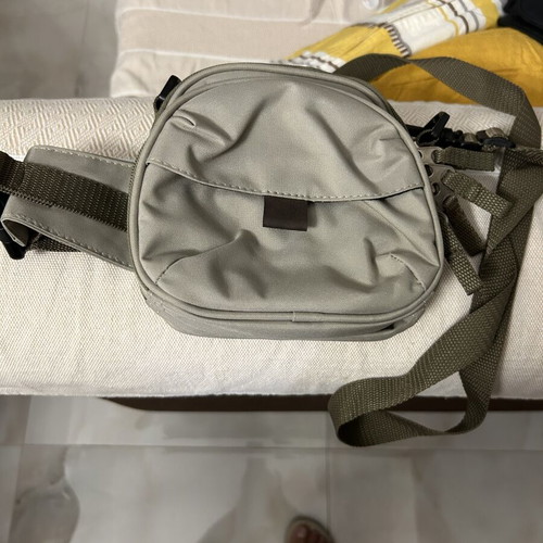 Waist and shoulder bag new