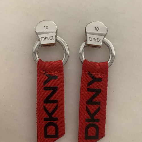 DKNY zipper used, size 10