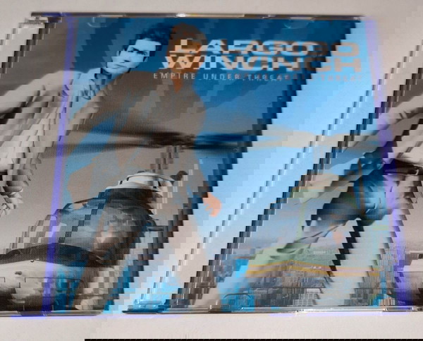  PC - Largo Winch: Empire Under Treat