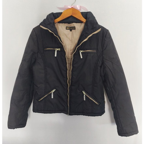 Splendid jacket black like new, size M