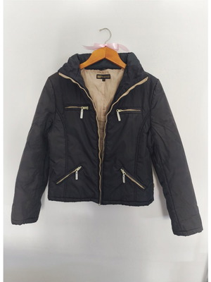 Splendid jacket black like new, size M