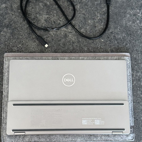 Dell C1422H 14" Type C portable monitor new