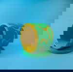  Μοντέρνο 3D-Printed Γλαστράκι