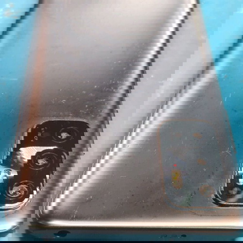 Xiaomi Redmi Note 10 5g ανταλλακτικά