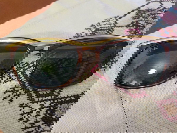 Γυαλιά  rayban vintage