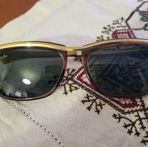 Γυαλιά  rayban vintage