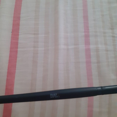 Dust and Cream eyeshadow brush like new