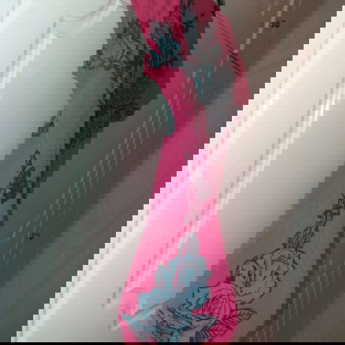 μπλούζα  L Print t-shirt