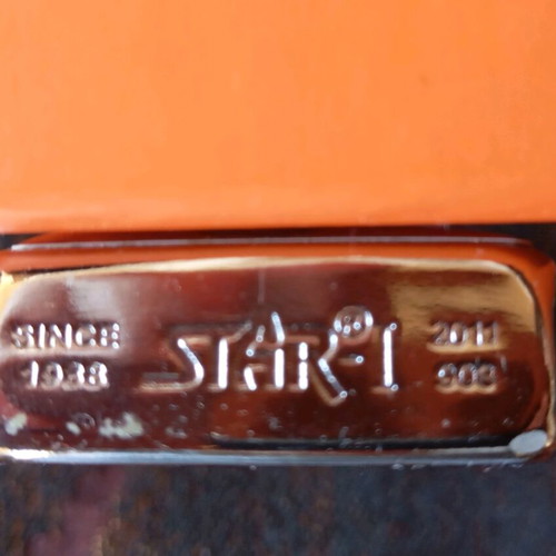 Star Military Lighter like new