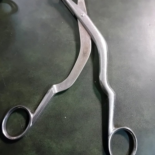 Interwar medical tools used in very good condition