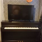 Ηλεκτρικό Πιάνο Yamaha Clavinova