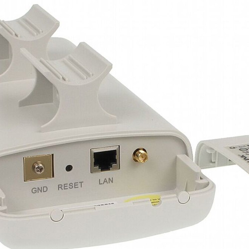 TP-Link TL-WA5210G outdoor antenna used