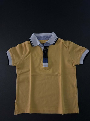 Lapin House Polo Shirt for 3-Year-Old Boy New, Size 98 cm