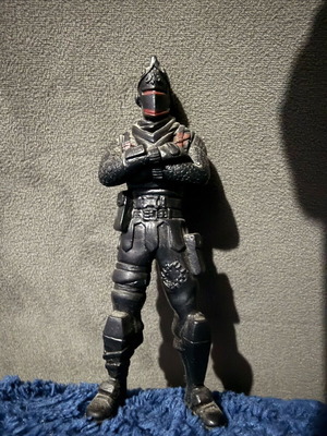 Fortnite figure Dark night like new