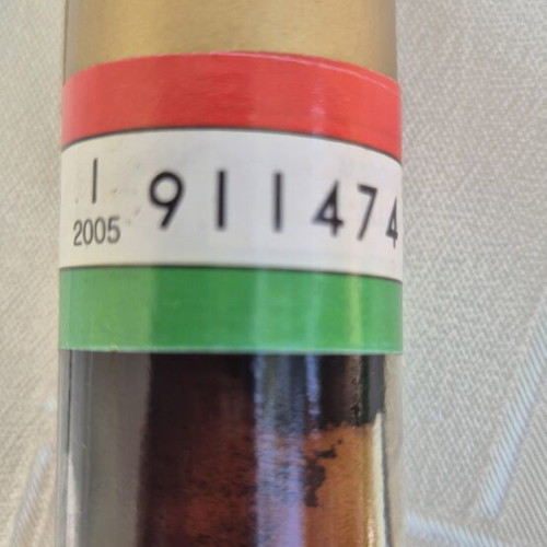 Tokaji Aszu 5 Collector Wine 1999 New
