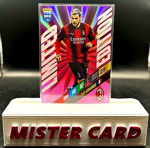 Panini FIFA 365 adrenalyn XL 2024 -L.E HERNANDEZ