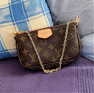 Louis Vuitton τσάντα