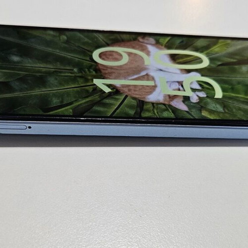 Xiaomi Redmi A3 Dual SIM 3/64GB smartphone, silver