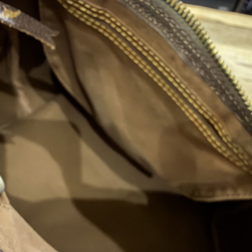 Louis Vuitton Speedy Monogram bag used, vintage classic